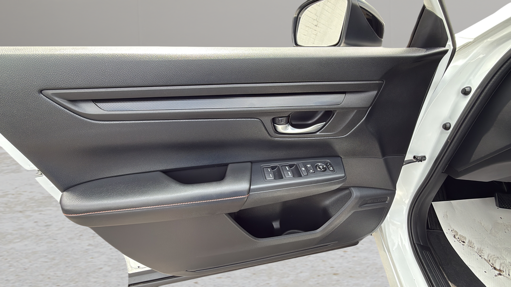 2024 Honda CR-V Hybrid