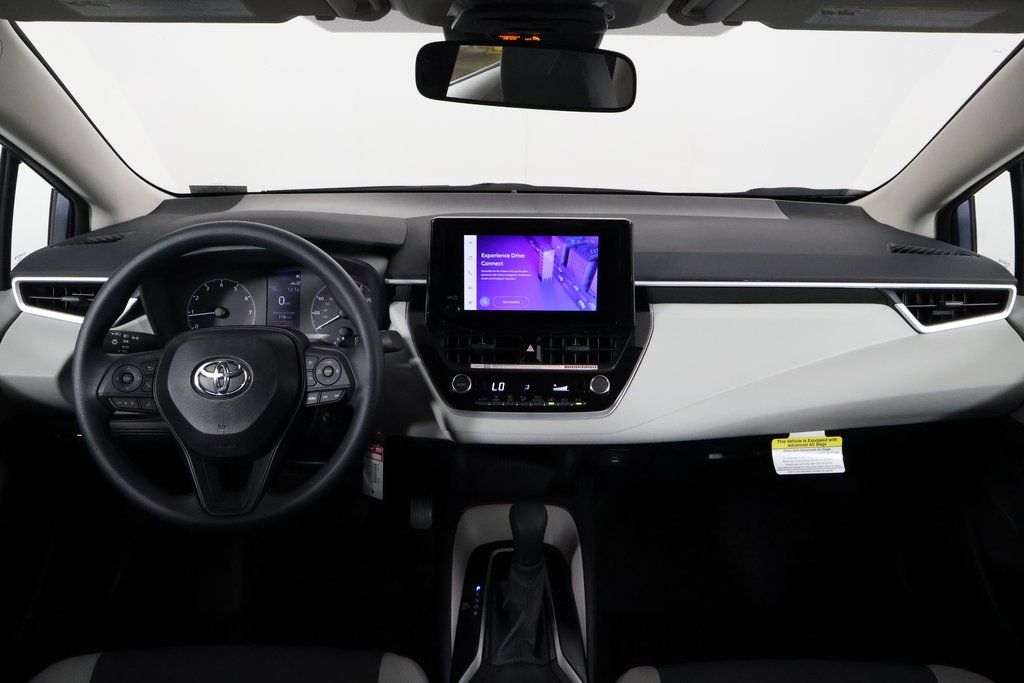 Thumbnail: 2025 Toyota Corolla - 8