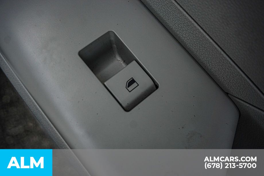 Used 2024 White Hyundai SEL image 55