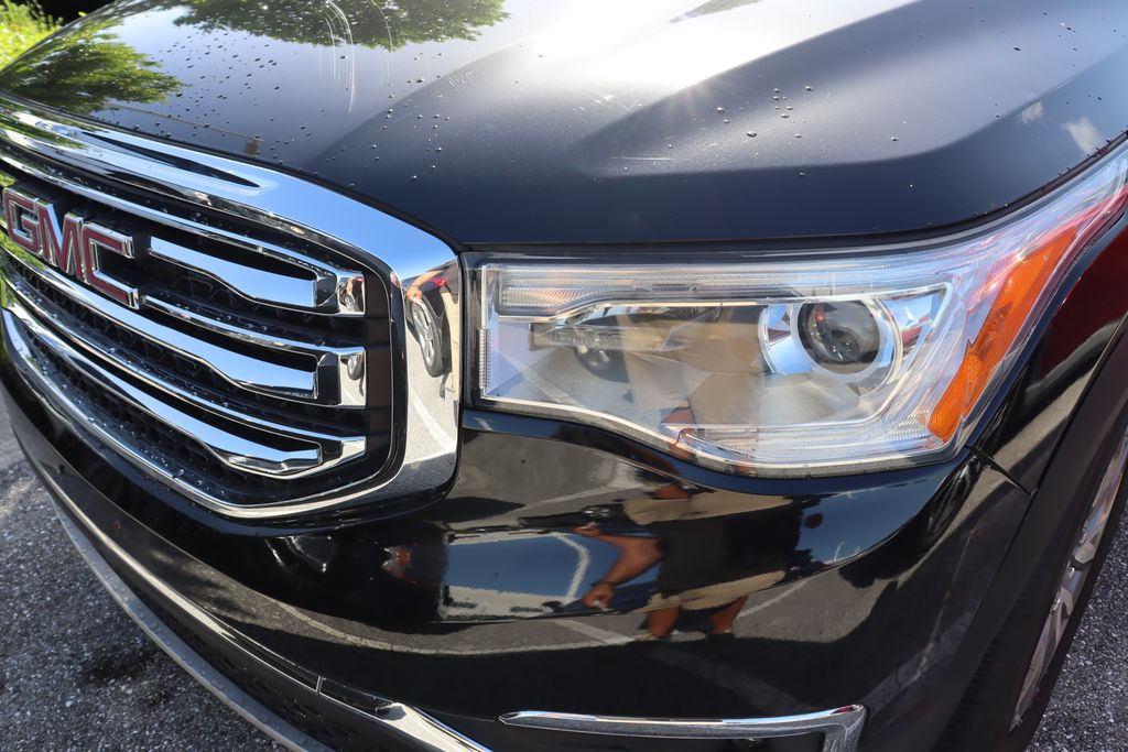 Thumbnail: 2019 GMC Acadia - 3