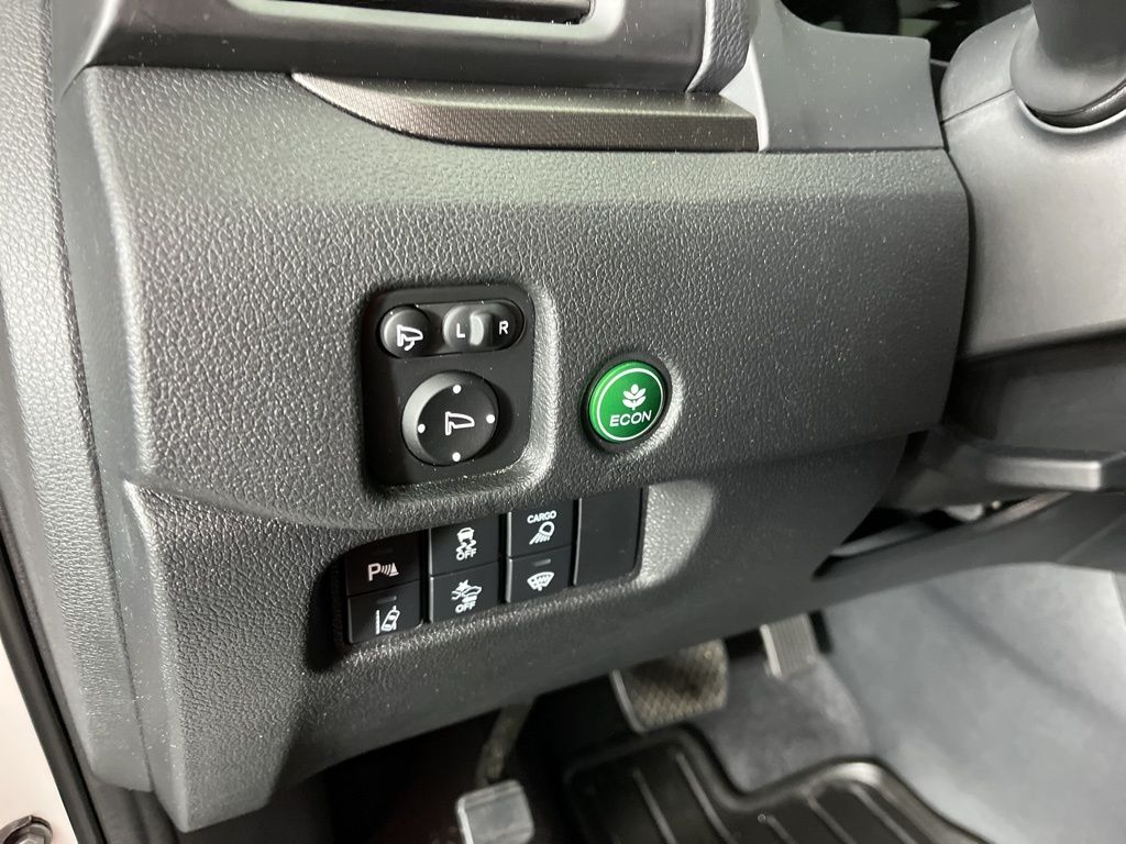 Thumbnail: 2024 Honda Ridgeline - 26