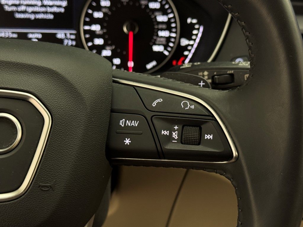 2018 Audi Q5 Premium 32