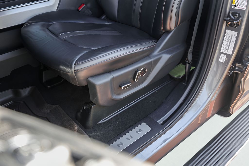 Used Car 2022 Ford F-250sd  Platinum For Sale Under $60,000 In Austin, Texas