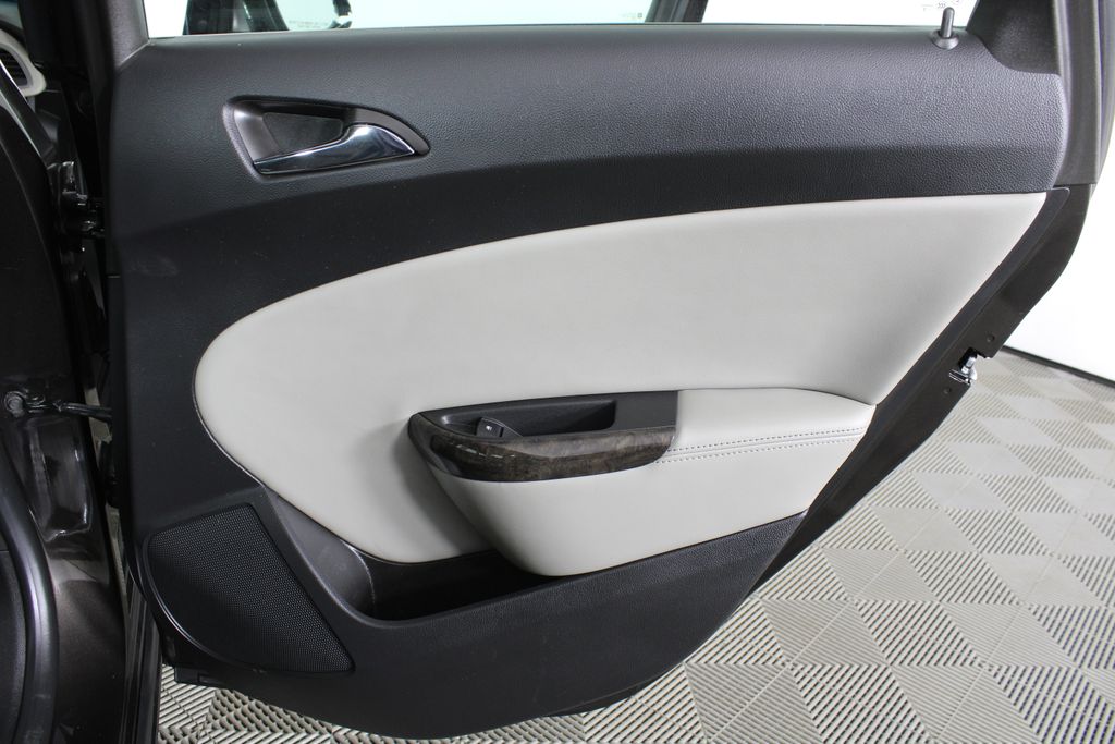 Used 2013 Buick Verano for sale in 