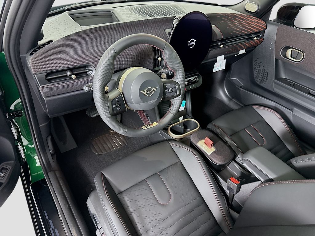 Thumbnail: 2026 MINI Cooper - 9