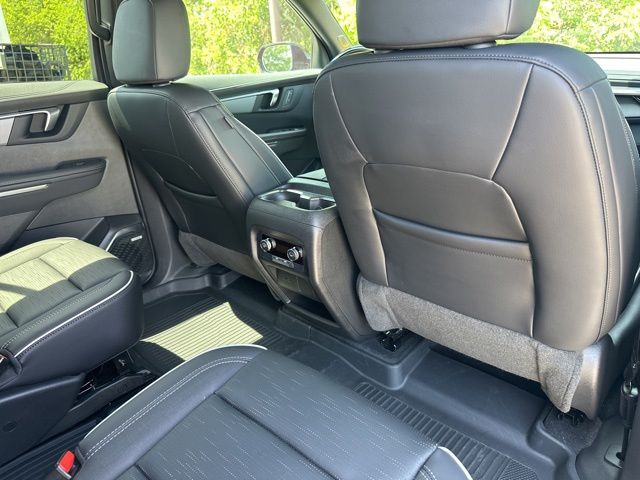 Used 2025 Buick Enclave SUV