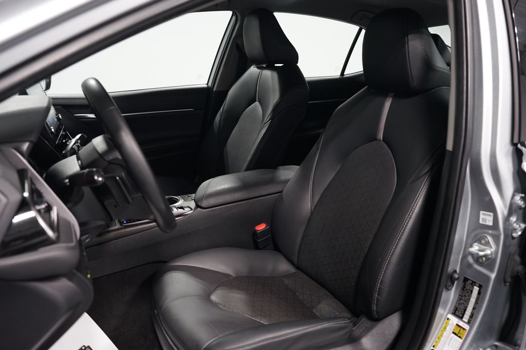 Thumbnail: 2023 Toyota Camry - 28