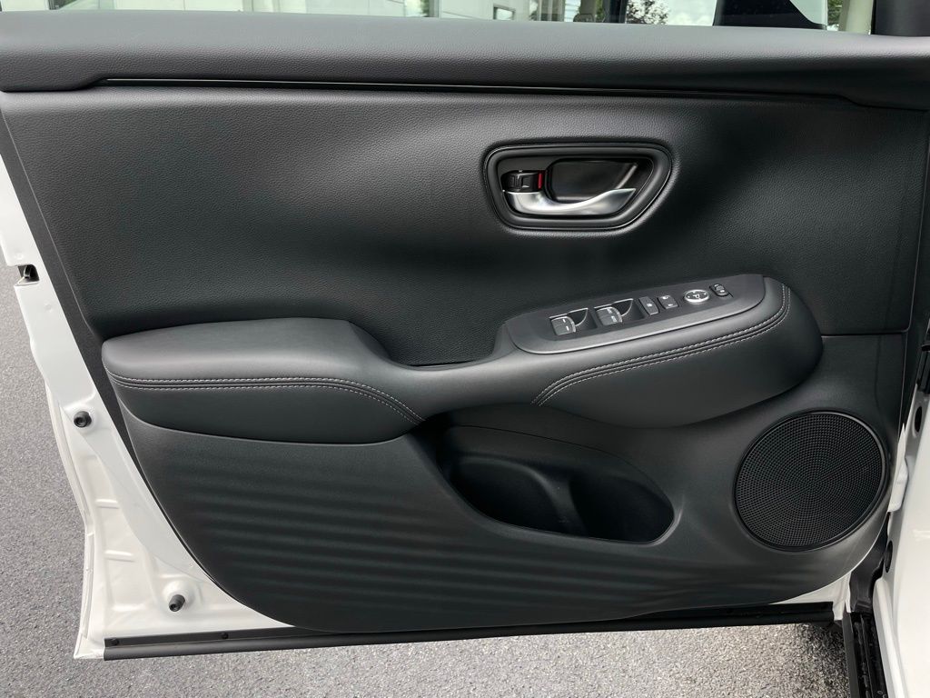 Thumbnail: 2026 Honda HR-V - 24