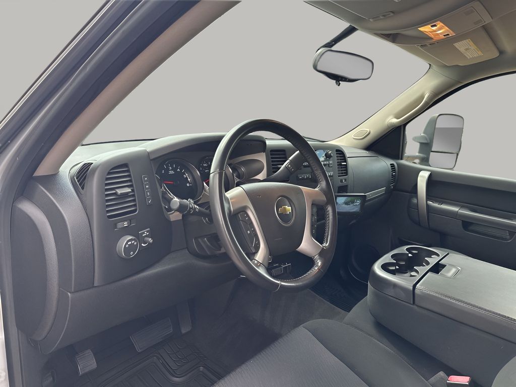 Used Car 2013 Chevrolet Silverado 1500  Lt For Sale Under $20,000 In Austin, Texas