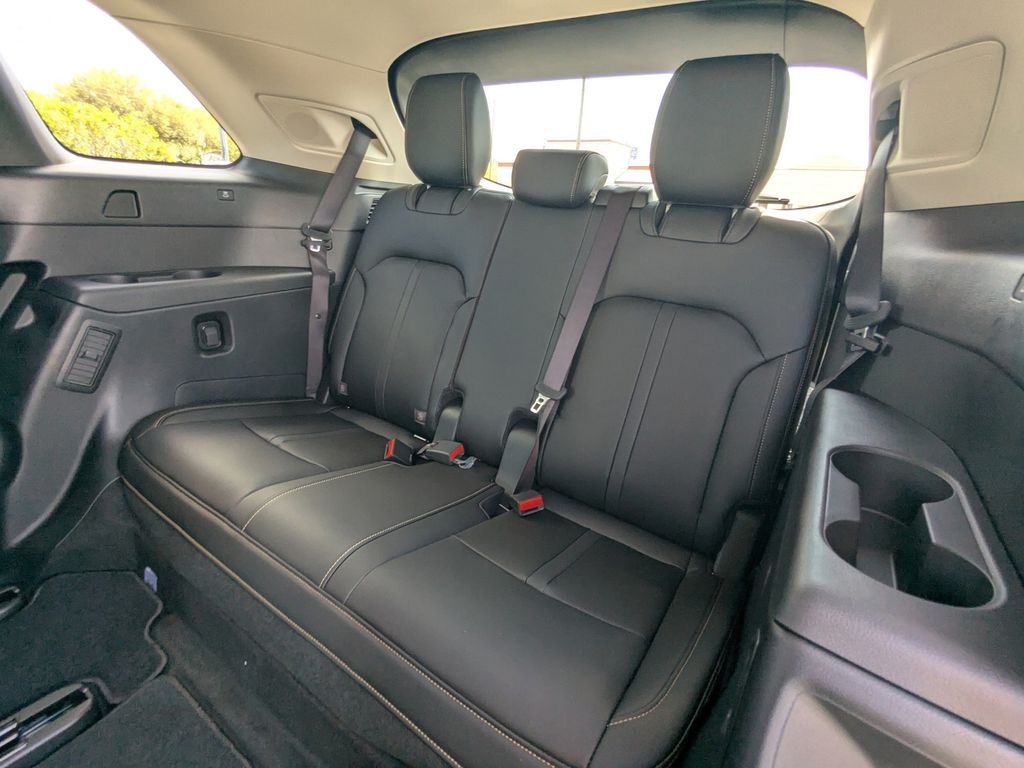 2026 Mazda CX-90 3.3 Turbo Premium Sport