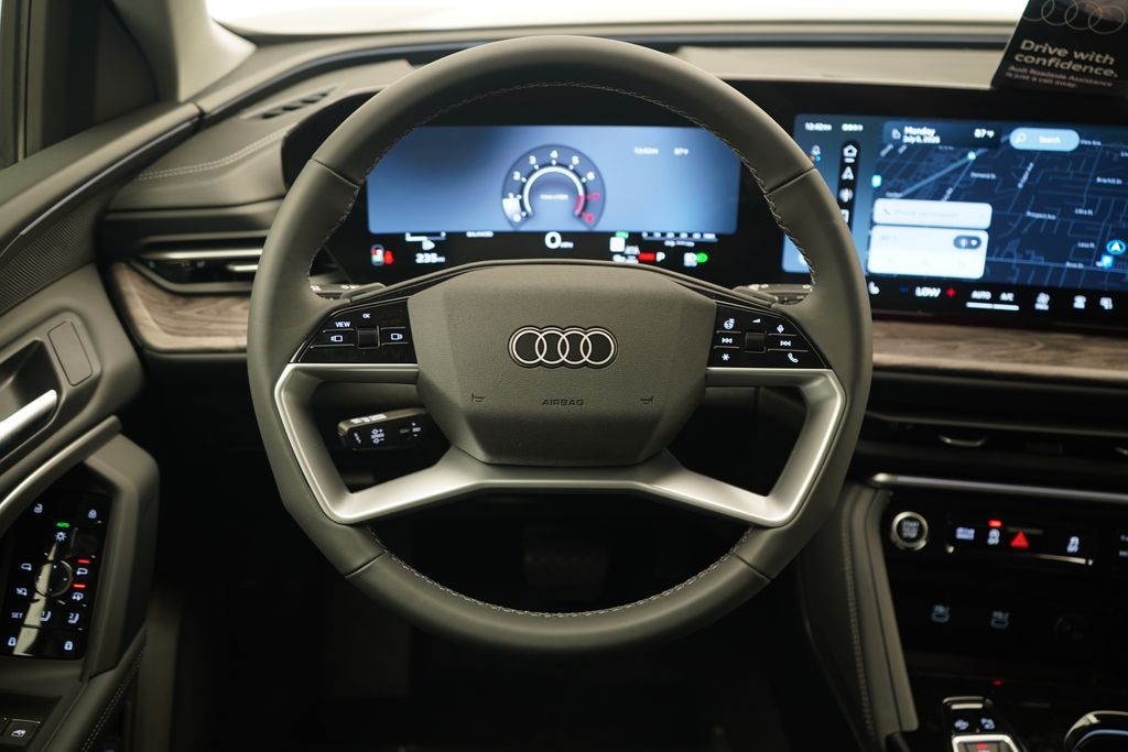 Thumbnail: 2026 Audi Q5 - 9