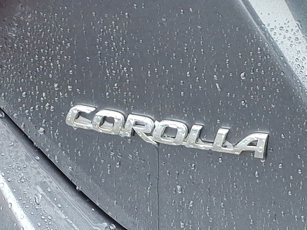 Thumbnail: 2016 Toyota Corolla - 30