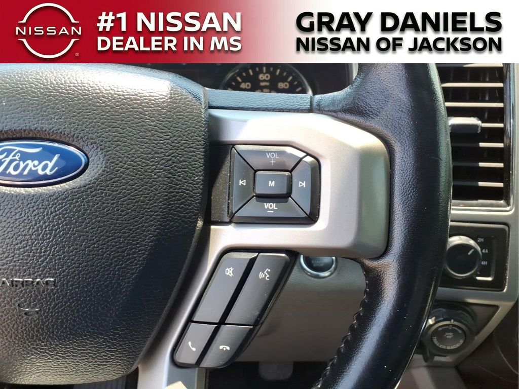 Used 2018 Ford F-150 Truck