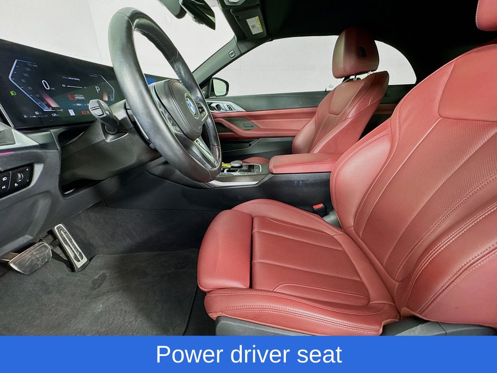 Used Car 2024 Bmw 4 Series  M440i For Sale Under $60,000 In Austin, Texas