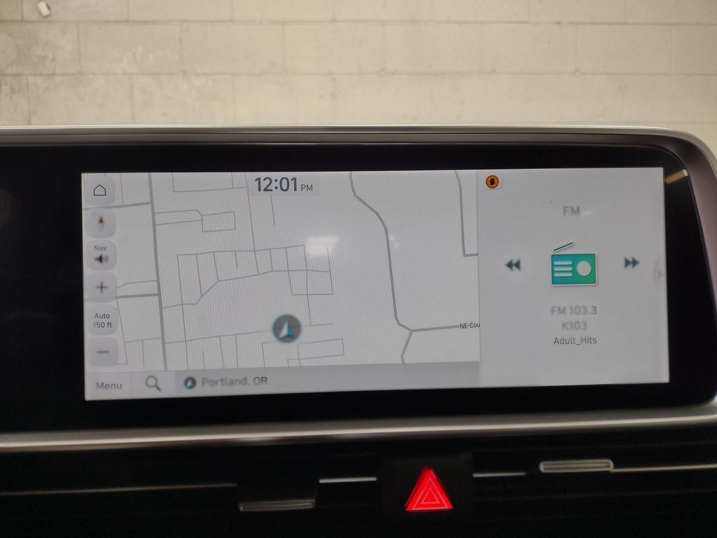 2025 Hyundai IONIQ 6 SE
