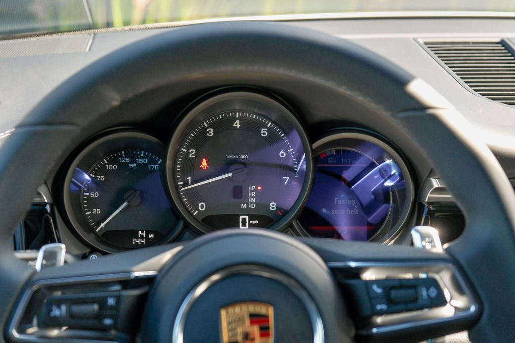 New 2026  Porsche  image 21