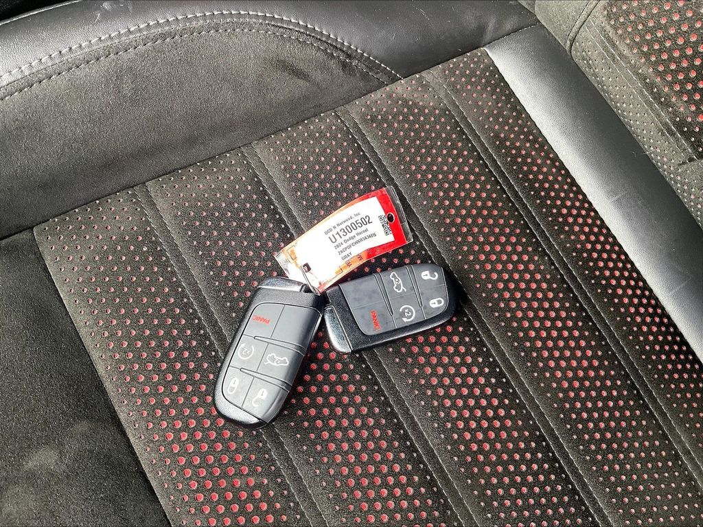2024 Dodge Hornet — photo 30