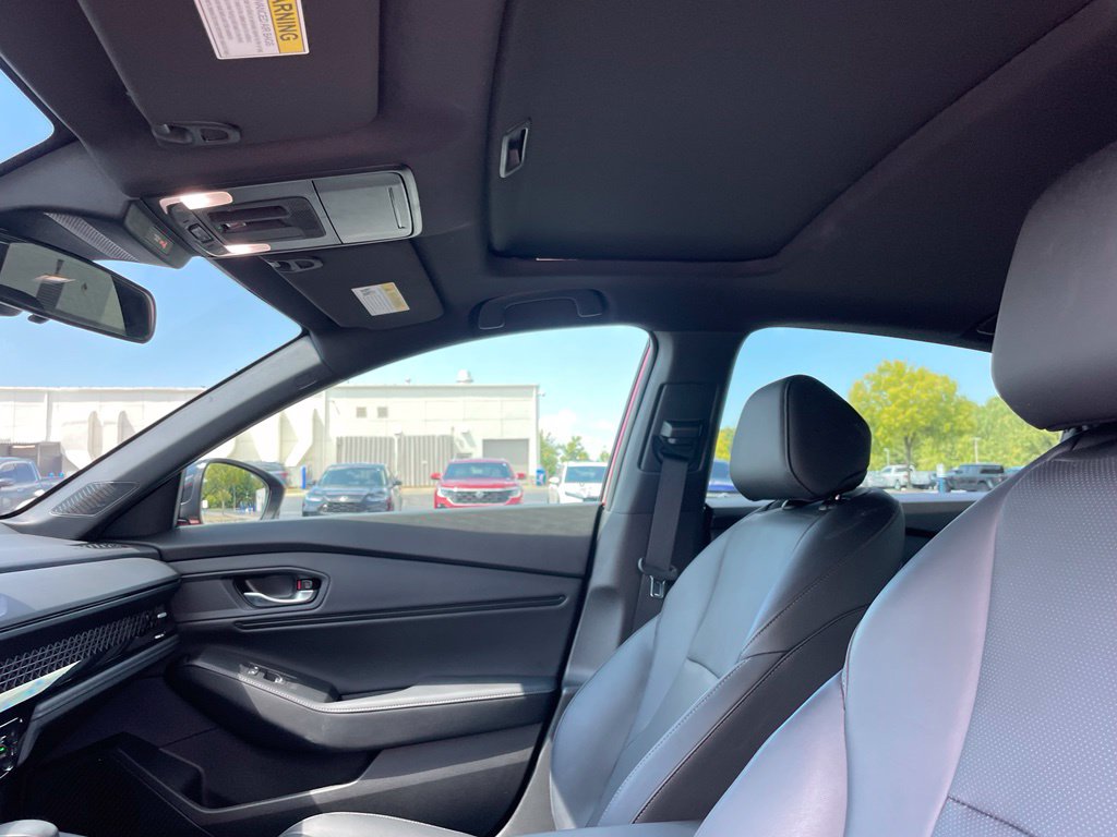Thumbnail: 2025 Honda Accord - 28