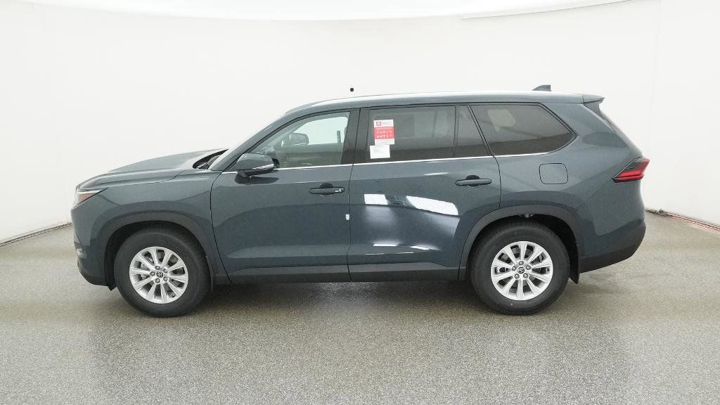 Thumbnail: 2026 Toyota Grand Highlander - 24