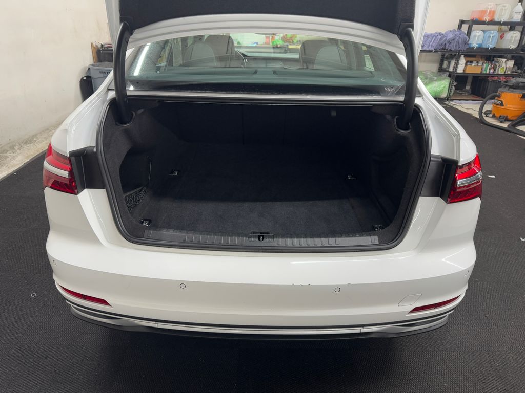 2024 Audi A6 45 Premium Plus