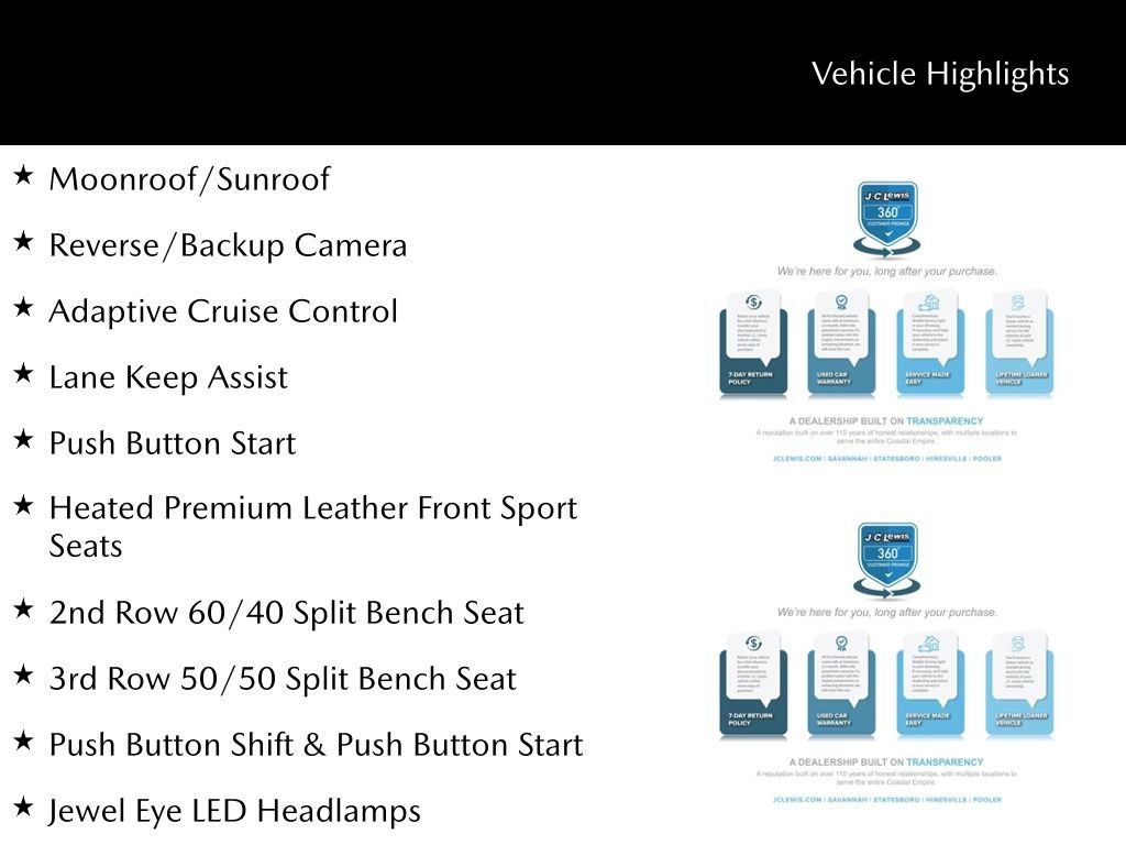 2020 Acura MDX Base