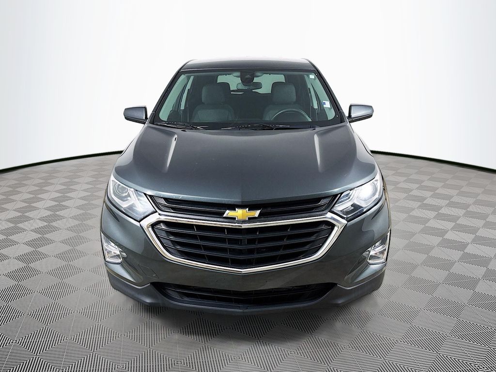 Used 2020 Chevrolet Equinox LT For Sale in OLIVE BRANCH, MS