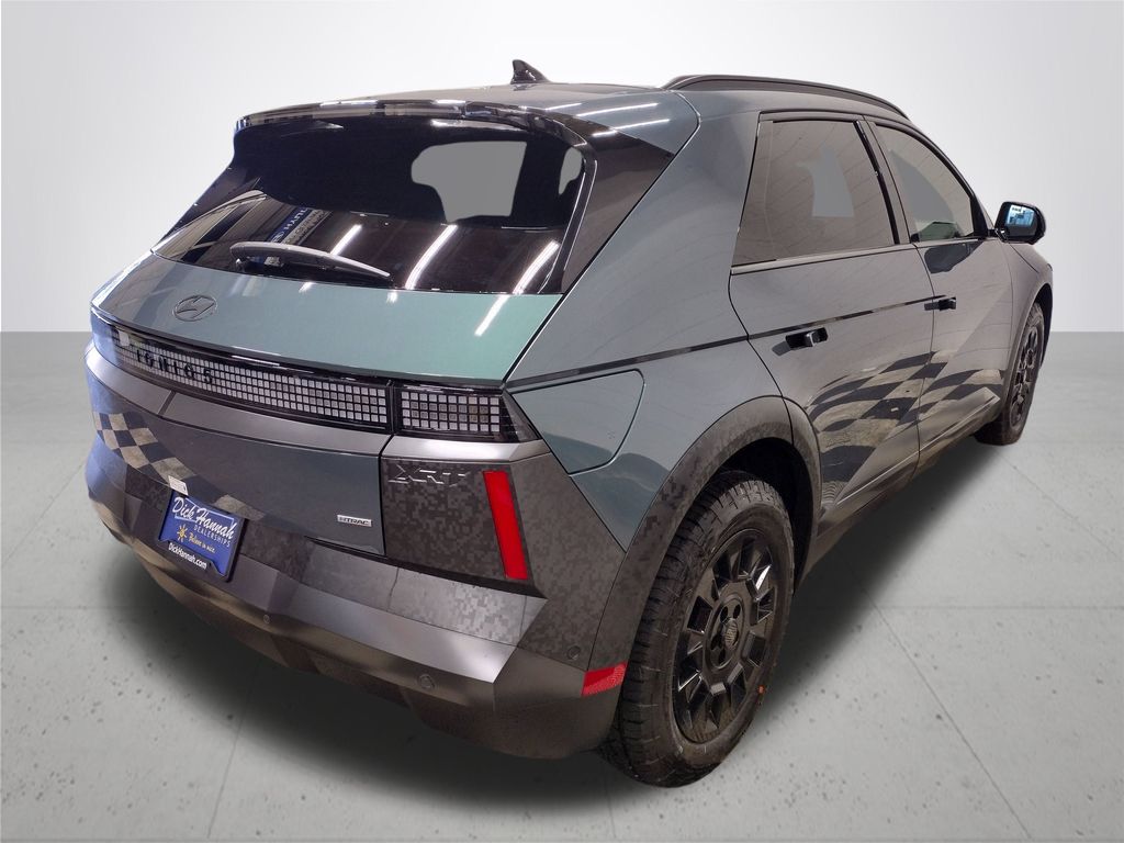 2026 Hyundai IONIQ 5 XRT