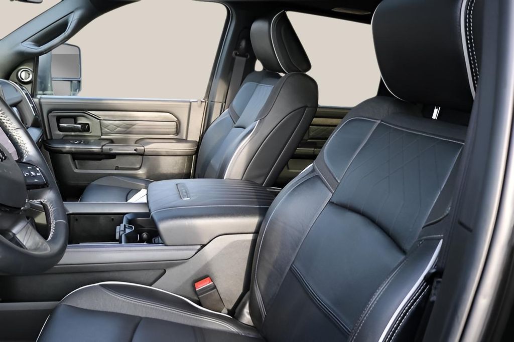 Used Car 2025 Ram 3500  Limited For Sale Under $90,000 In Austin, Texas