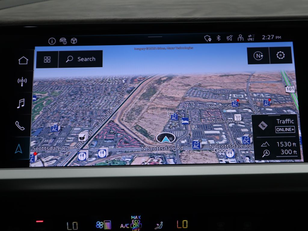 2025 Audi Q4 e-tron  16