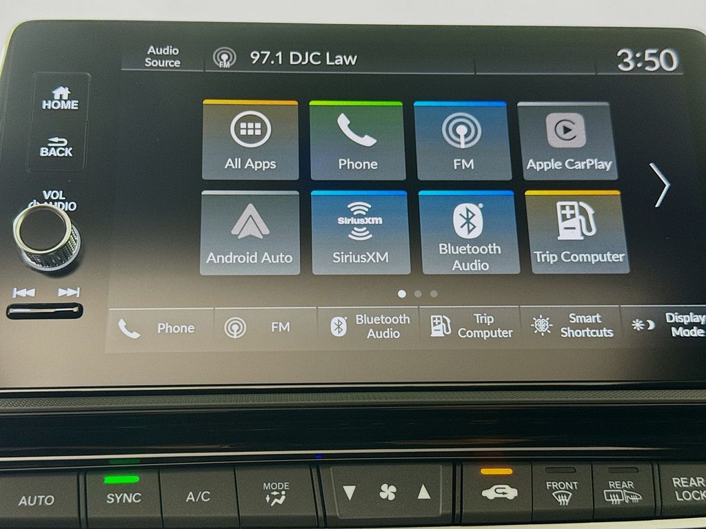 Used Car 2025 Honda Odyssey  Ex-l For Sale Under $50,000 In Austin, Texas