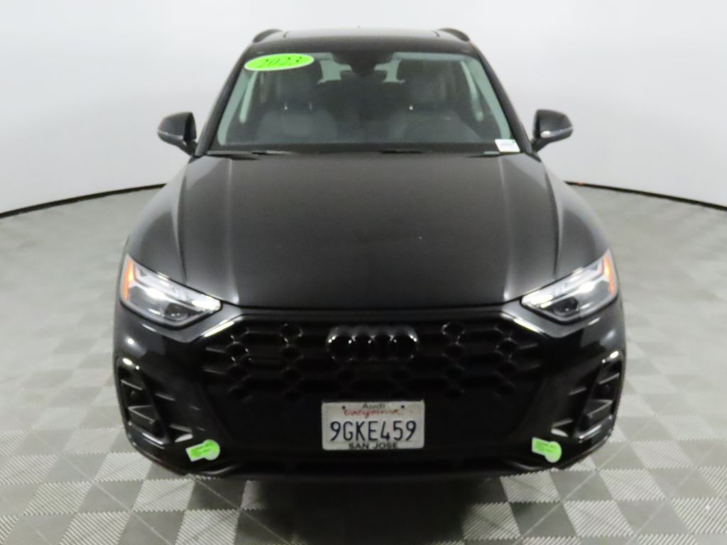 Thumbnail: 2023 Audi Q5 - 8