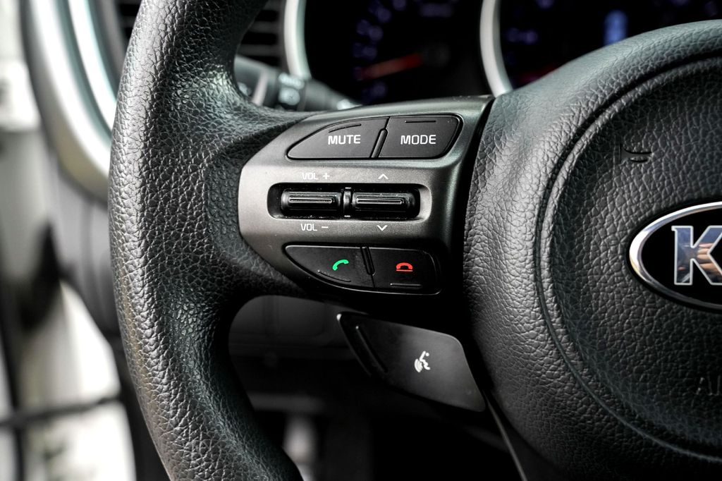 Used Car 2015 Kia Optima  Lx For Sale Under $10,000 In Taylor, Texas