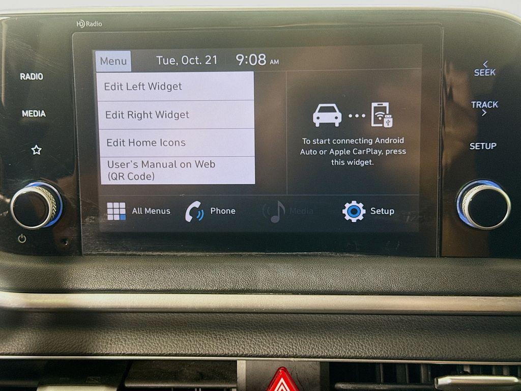 Used Car 2022 Hyundai Sonata  Se For Sale Under $20,000 In Austin, Texas