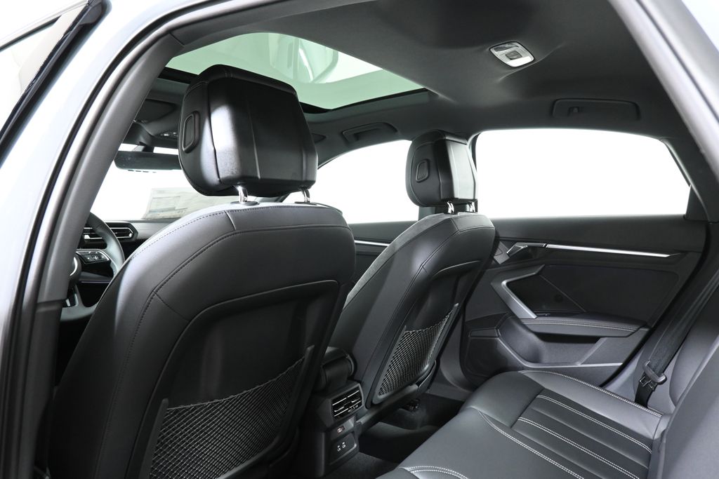 Thumbnail: 2026 Audi A3 - 26