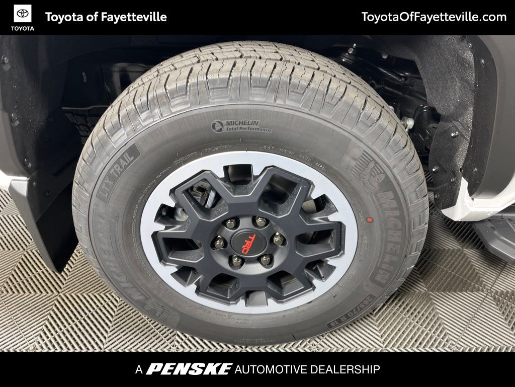 Thumbnail: 2026 Toyota 4Runner - 18