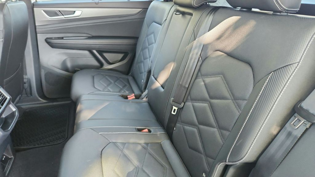 2026 Volkswagen Atlas Cross Sport