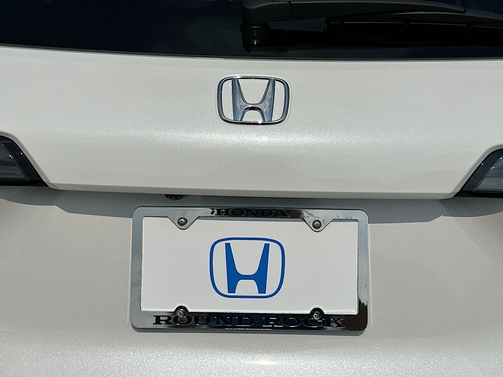 2025 Honda HR-V Sport 20