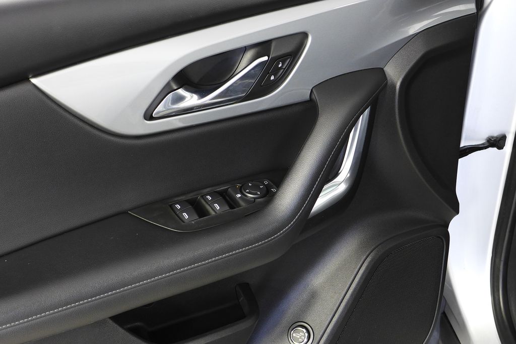 2021 Chevrolet Blazer LT 12