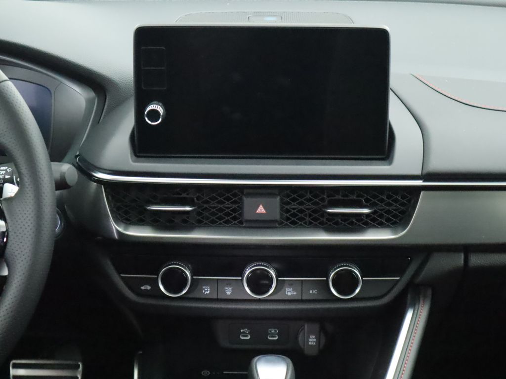 Thumbnail: 2025 Acura ADX - 15