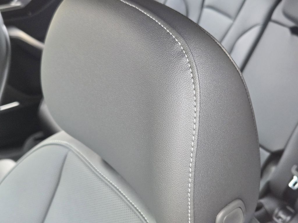 new 2026 Audi Q8 car, priced at $86,415