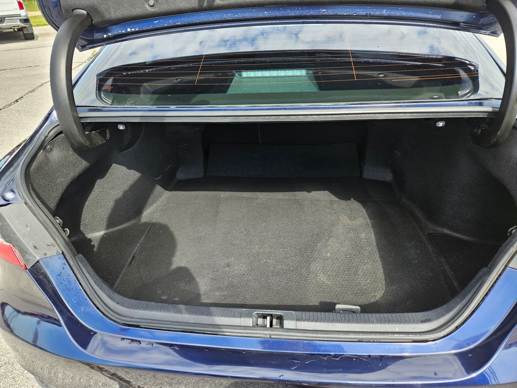 Used 2021 Toyota Camry Hybrid Sedan