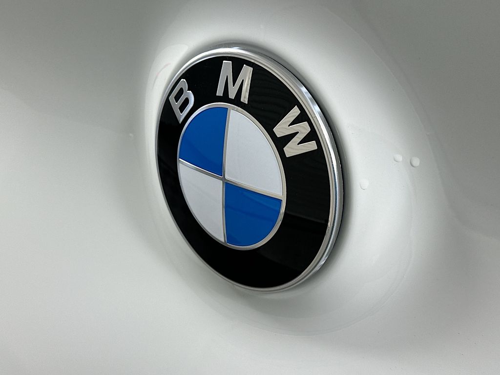 Thumbnail: 2026 BMW X3 - 22