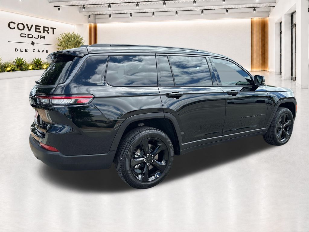 Used 2026 Black Jeep Limited image 21