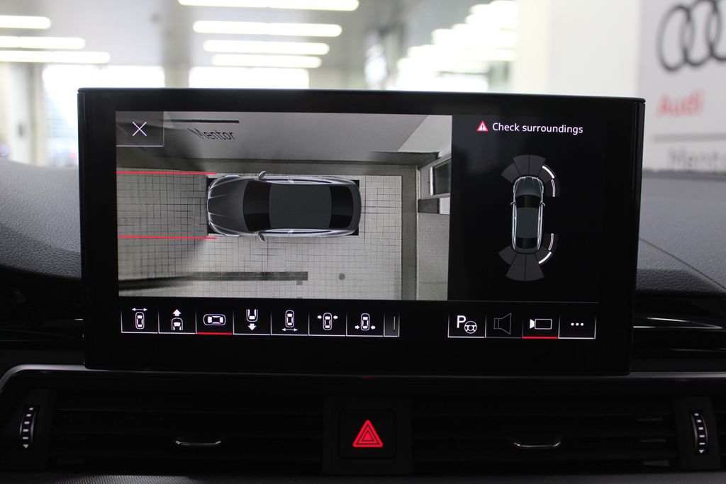 Thumbnail: 2022 Audi A5 - 23