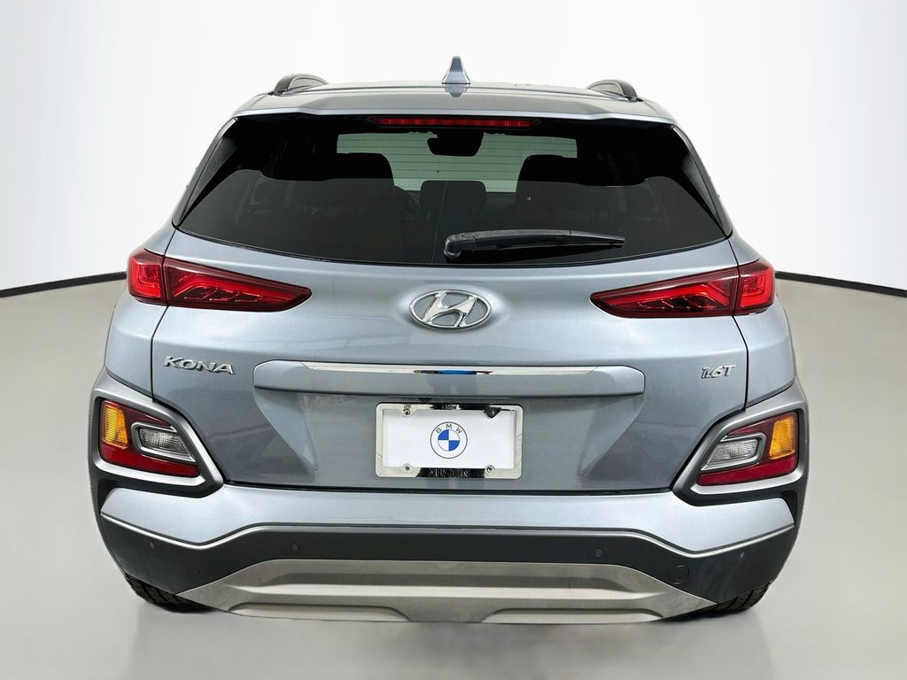Thumbnail: 2019 Hyundai Kona - 6