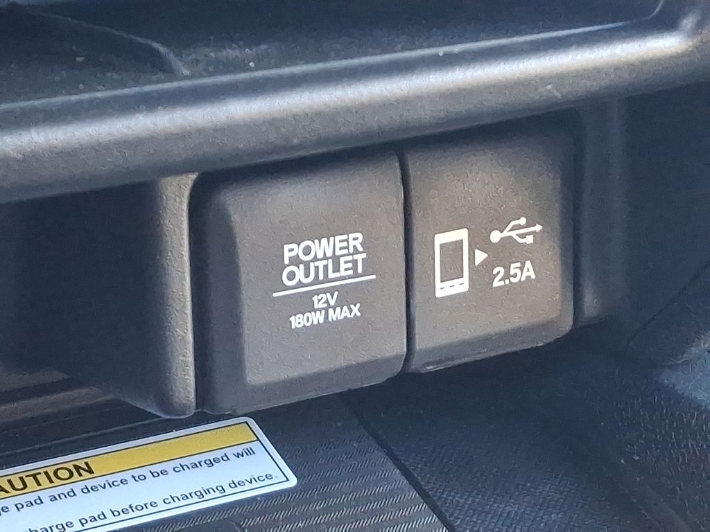 Thumbnail: 2023 Honda Passport - 27