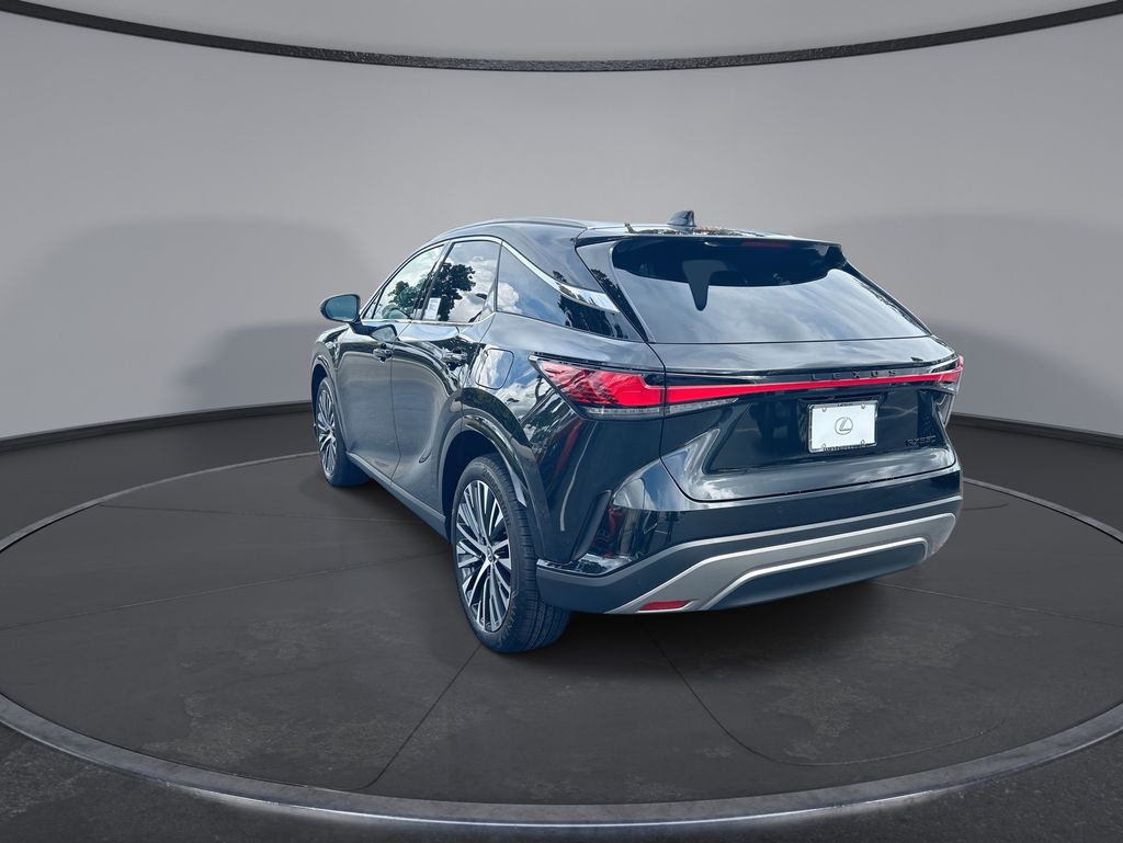 Thumbnail: 2026 Lexus RX - 2