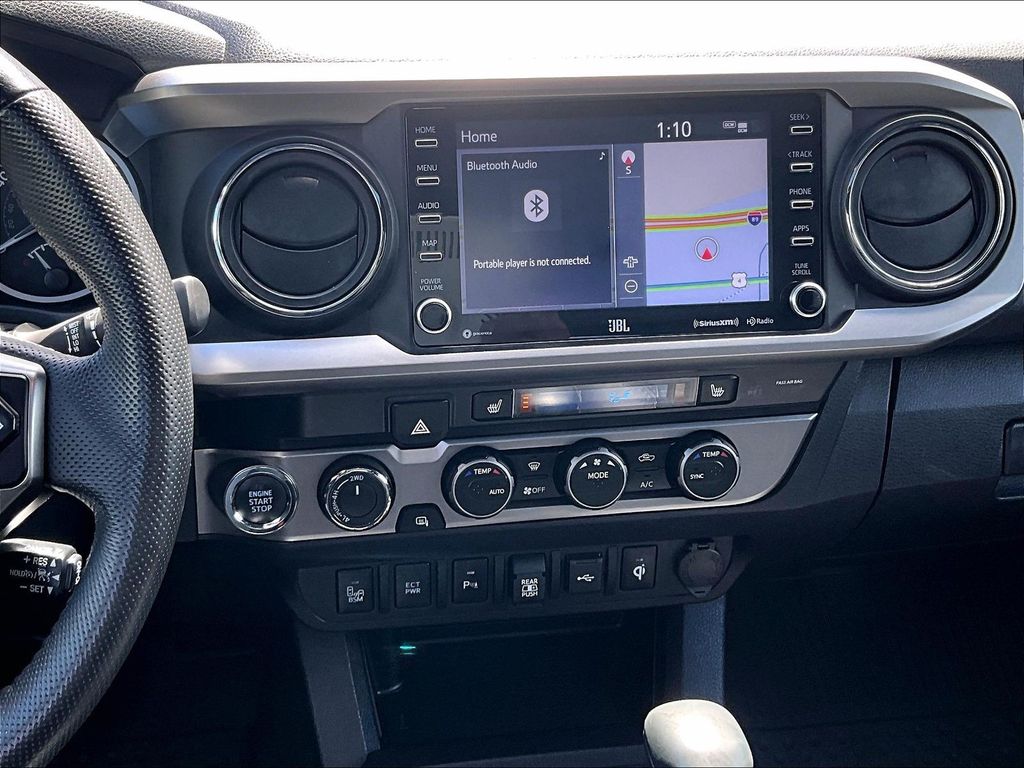 2022 Toyota Tacoma — photo 6
