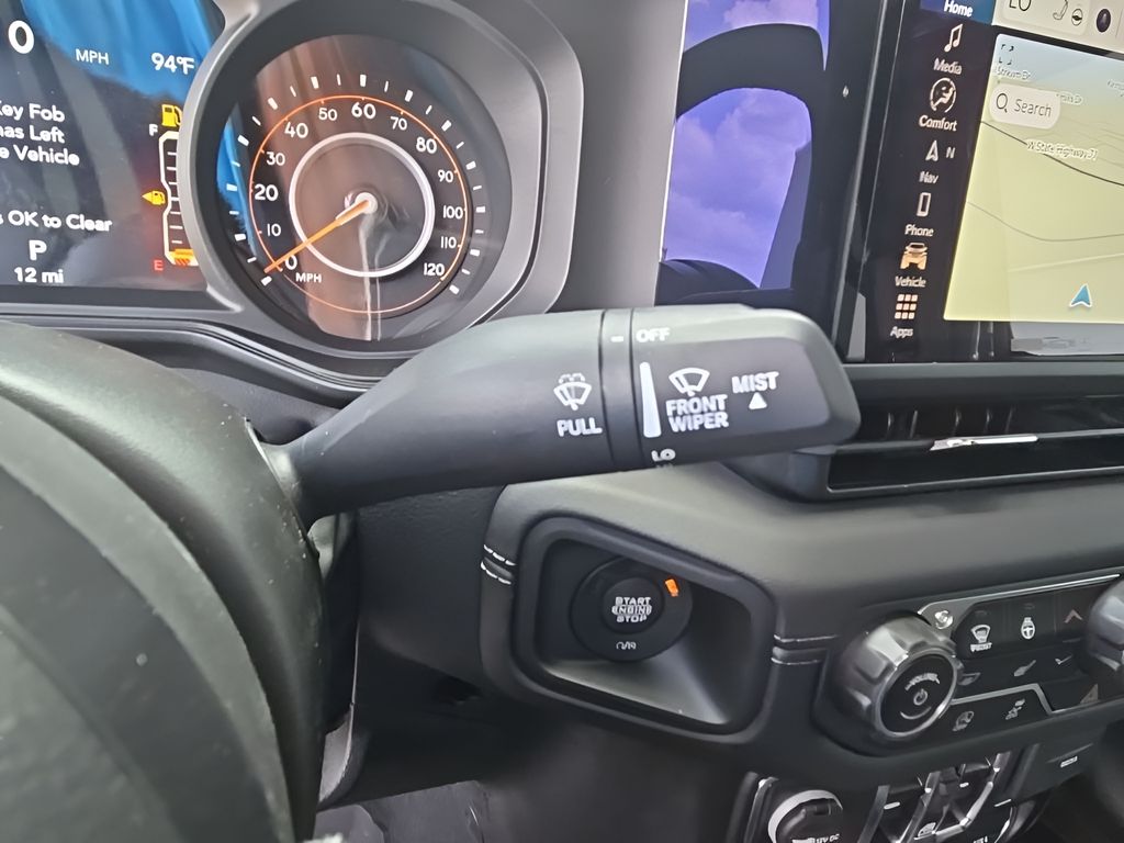 New Car 2025 Jeep Gladiator  Rubicon For Sale Under $60,000 In Austin, Texas