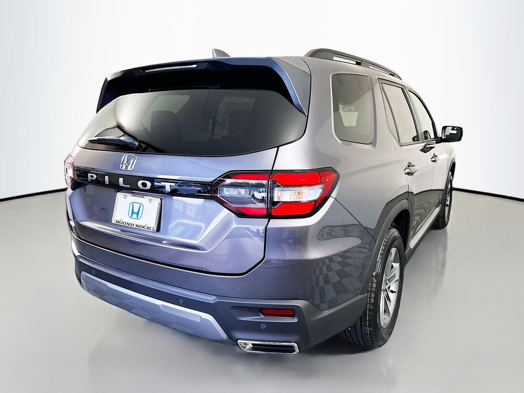 Thumbnail: 2026 Honda Pilot - 5